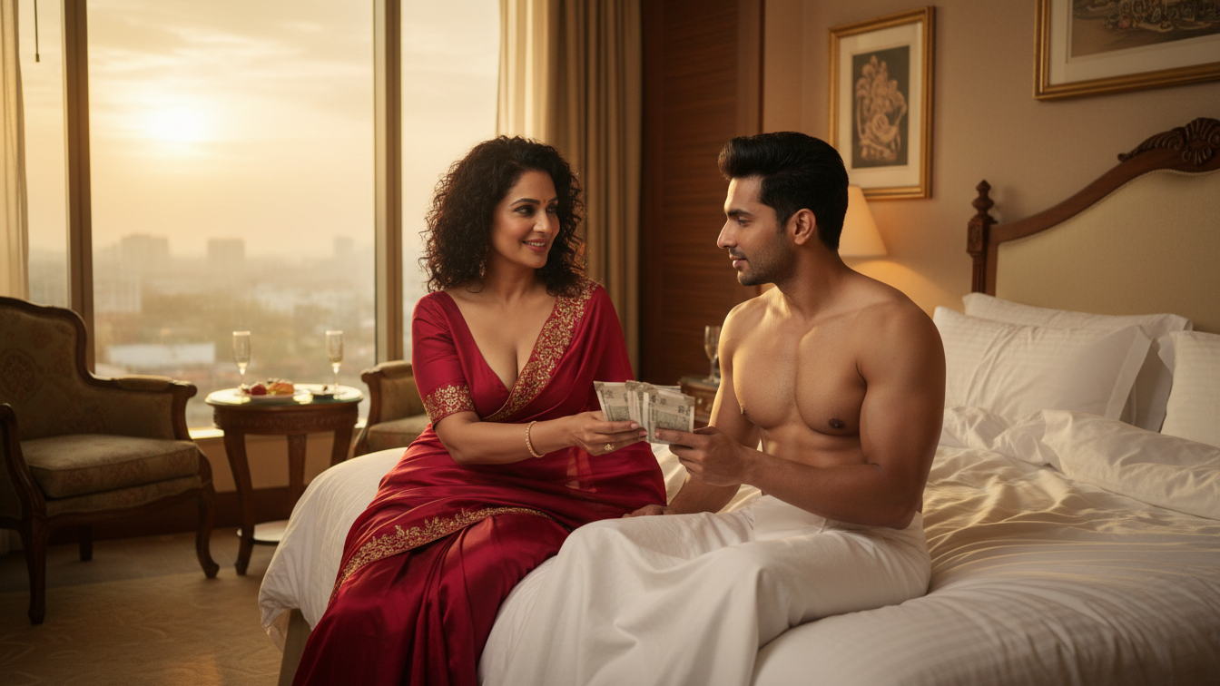 Gigolo Jobs 2025-26 Job Vacancy, Surat -...