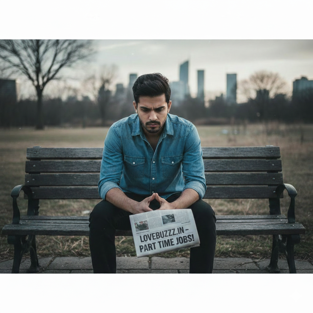 My Journey into Call Boy Job in Delhi