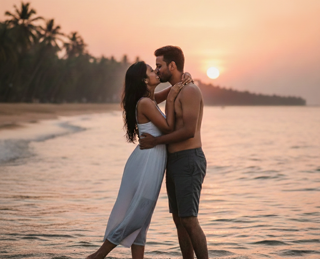 Woman searching man In Mumbai for Genuine Friendship