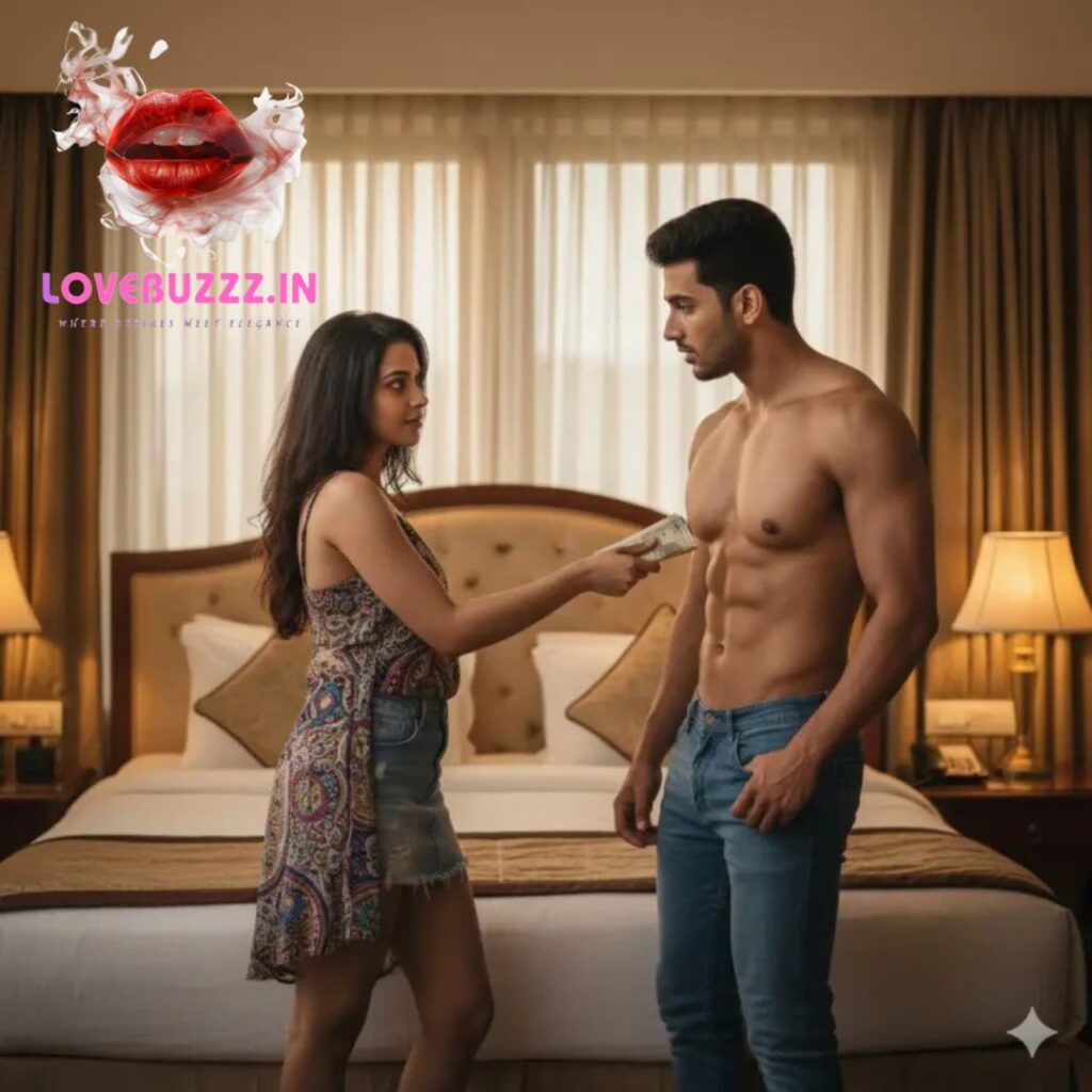 Playboy Job in Hyderabad