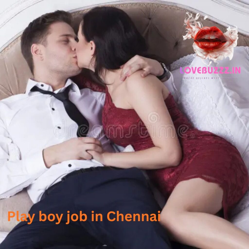 Play boy job in Chennai